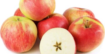 Braeburn Apples Loose