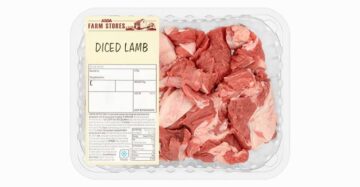 Tesco Yellow Flesh Kiwi